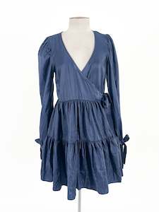 Sale Dresses: ASOS | Navy Casual Dress | Size 6