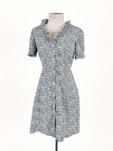 Sale Dresses: Primark | Green Casual Dress | Size 8