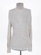 Remain | White Casual Jumper | Size 8