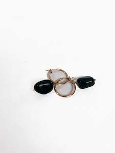 Accessories: Max | Green Accessory | Size OS