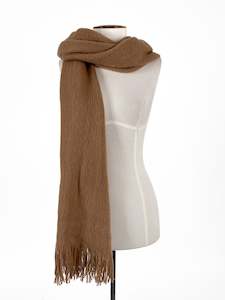 Accessories: Unknown Brand | Brown Accessory | Size OS