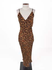 Maxi Dresses: Superette | Multicoloured Casual/Cocktail Dress | Size 6