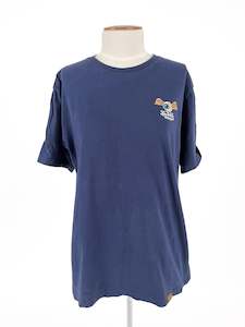 Von Dutch | Multicoloured Casual Top | Size S/M