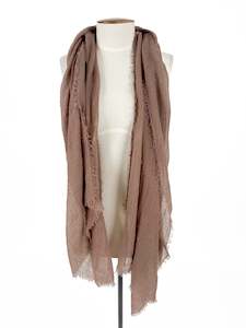 Unknown Brand | Brown Accessory | Size OS