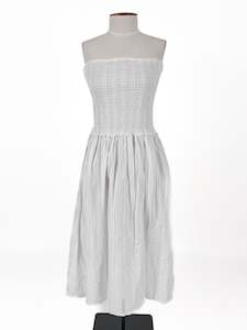 PepperMayo | White Casual Dress | Size 10