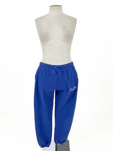 Clearance Collection Vip Only: White Fox | Blue Casual Pants | Size M