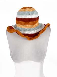 Accessories: Ghanda | Multicoloured Accessory | Size OS
