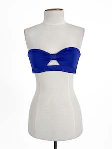 Swimwear: H&M | Blue Swimwear | Size 6