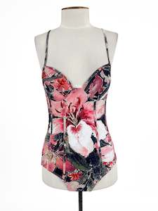 Unknown Brand | Multicoloured Swimwear | Size S