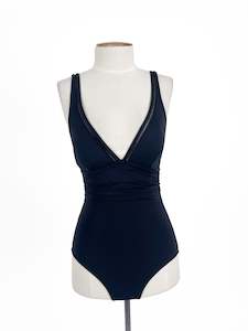 Swimwear: Unknown Brand | Black Casual Swimwear | Size S