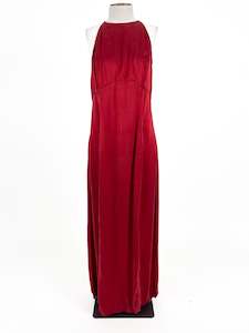 Formal 1: Max | Red Formal Dress | Size 12