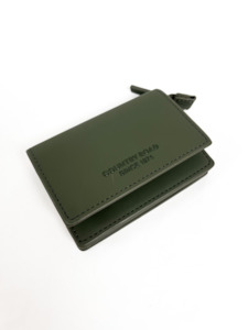 Country Road | Green Accessory | Size OS