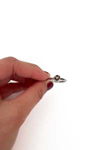 Accessories: Pandora | Grey Accessory | Size S