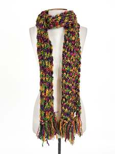 Unknown Brand | Multicoloured Accessory | Size OS