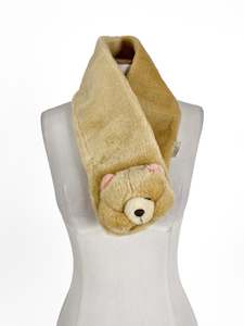 Forever Friends | Brown Accessory | Size OS