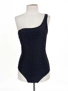 Swimwear: Close to the Heart | Black Swimwear | Size 10