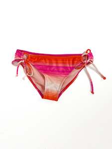 Swimwear: Roxy | Pink Swimwear | Size S