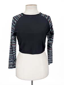 Swimwear: mambo | Black Casual Swimwear | Size 14