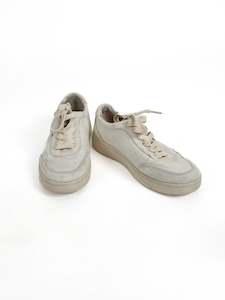 Orba | White Footwear | Size 6