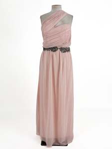 Formal: Little Mistress | Pink Formal Dress | Size 20