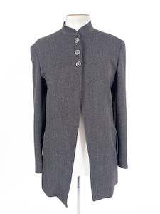 Jackets: Sara Strugeon | Brown Jacket | Size 12