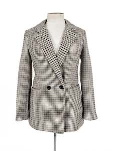 Forever New | Beige Jacket | Size 10