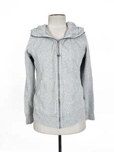 Lululemon | Grey Casual Jacket | Size 10