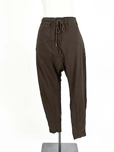 Moochi | Green Casual Pants | Size 10