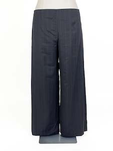 Zambesi | Black Wide leg Pants | Size 14