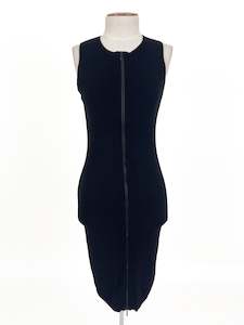 CUE | Black Dress | Size S