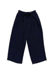 Pants: Zara - Navy Pants (Size XS)