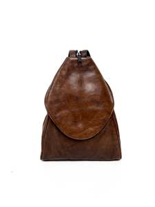 Accessories: Unknown Brand - Brown Bag (Size OS)