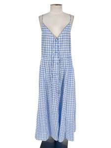 Ruby | Blue Dress | Size 6