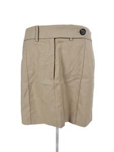 Superette | Brown Skirt | Size 10