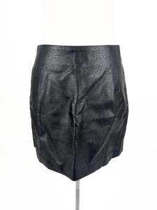Atmos & Here | Black Skirt | Size 8