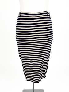 Sylvester | Blue Casual/Cocktail Skirt | Size M