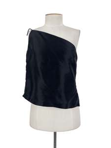 Viktoria & Woods - Black Tank Top (Size 10)