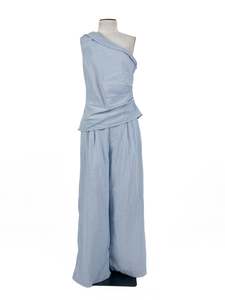 Designer: Staple the Label - Blue Set (Size 10)
