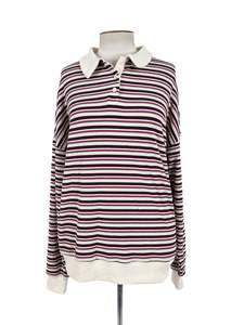 Lioness - Multicoloured Jumper (Size M)