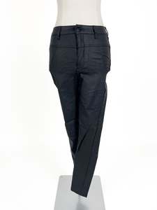 Pagani | Black Skinny Pants | Size 8