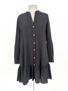 Final Clearance: Noisy May | Black Casual Dress | Size M