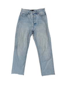 Jeans: Glassons - Blue Jeans (Size 10)