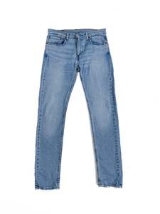 Jeans: Levi - Blue Jeans (Size 8)