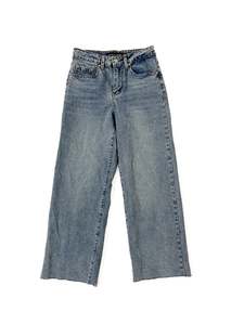 Jeans: Among the Brave - Blue Jeans (Size 10)