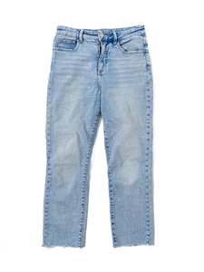Jeans: Decjuba - Blue Jeans (Size 10)