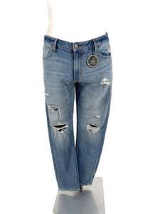Jeans: Neuw - Blue Jeans (Size 10)