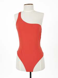 Kookai | Orange Casual Top | Size 10