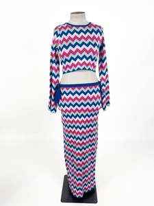 Sets: Charlie Holiday - Multicoloured Set (Size M)