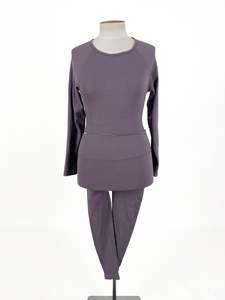 Sets: Unknown Brand - Purple Set (Size M)