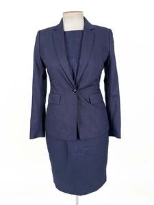 Reiss | Navy Workwear Sets | Size 10